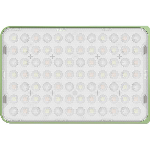 amaran Ace 25c RGB LED Light Panel (Green)