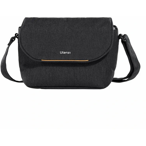 Ulanzi F02 B085 Camera Sling Bag (3-4L, Black)