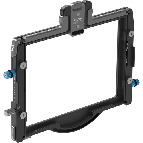 Kondor Blue Single Filter Stage Kit for Matte Box