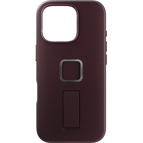 Peak Design Mobile Everyday Loop Case for iPhone 16 Pro (Eclipse)
