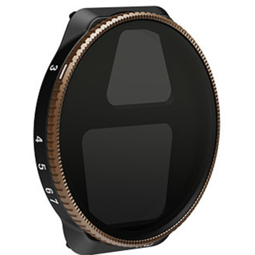 Polar Pro VND 3-7 Stop Filter for DJI Air 3S