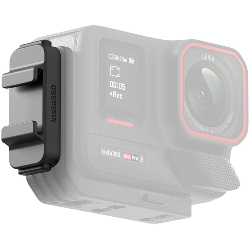 Insta360 Pro Quick Release Cold Shoe for Ace Pro 2/Ace Pro
