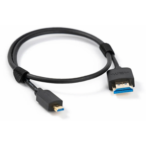 Accsoon HDMI to Micro HDMI Cable (50cm)