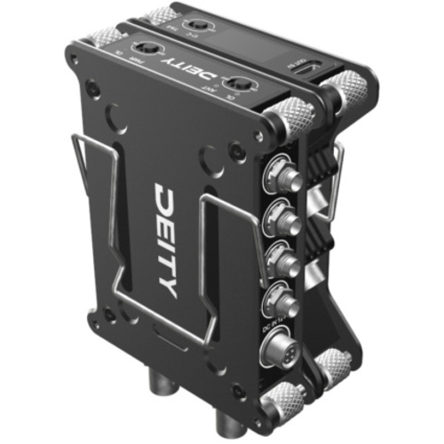 Deity Microphones Mini Distributor Kit (SPD Mini + SRD Mini)