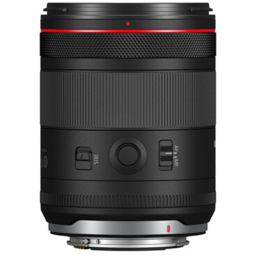 Canon 24mm f/1.4L VCM Wide Angle Lens (RF Mount)