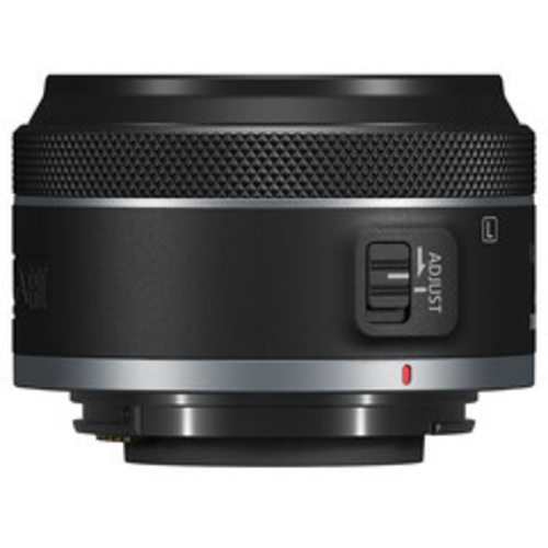 Canon RF-S 7.8mm f/4 STM DUAL 3D Lens (Canon RF)