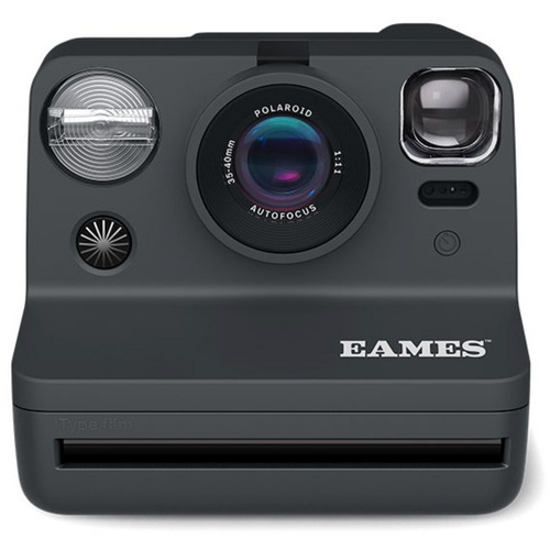 Polaroid Now Generation 2 i-Type Instant Camera (Eames Edition)