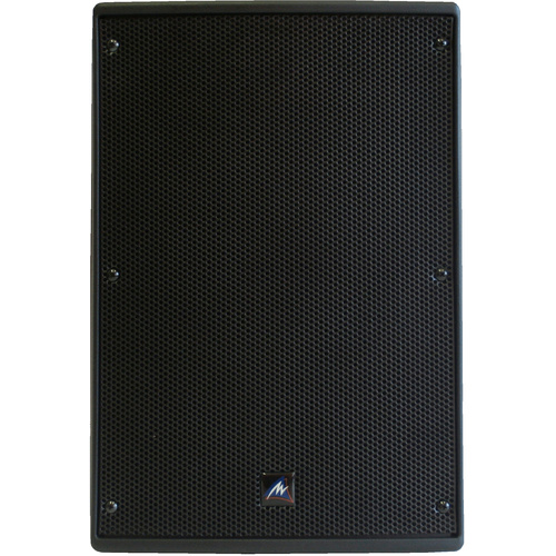 Australian Monitor XRS8ODV 8" Passive Speaker (Black)