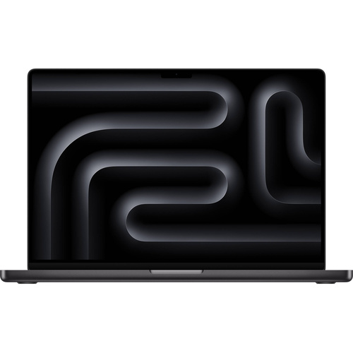 Apple 16" Macbook Pro (M4 Max, 36GB RAM, 1TB, Space Black)