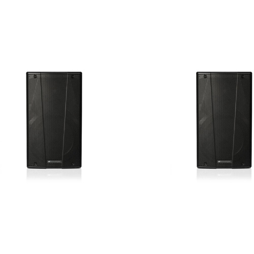 dB Technologies B-Hype 15 Active Two Way Speaker (Pair)
