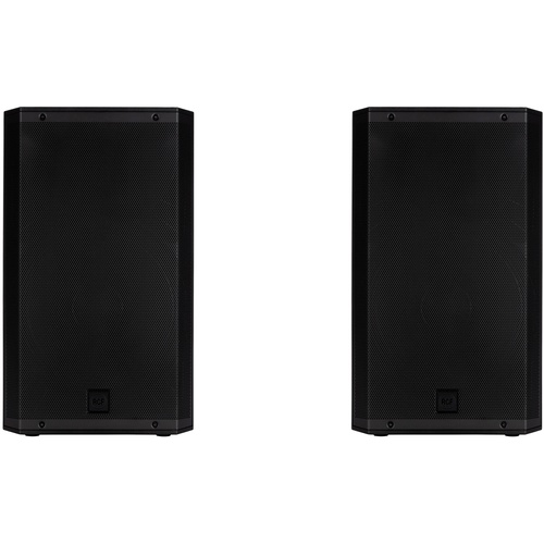 RCF ART 915-A 2100W Professional Active Speaker (Pair)
