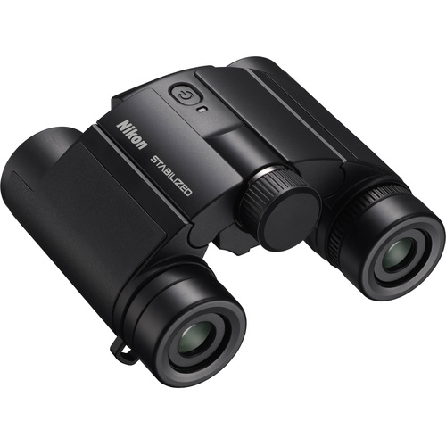 Nikon 12x25 S Stabilised Binoculars
