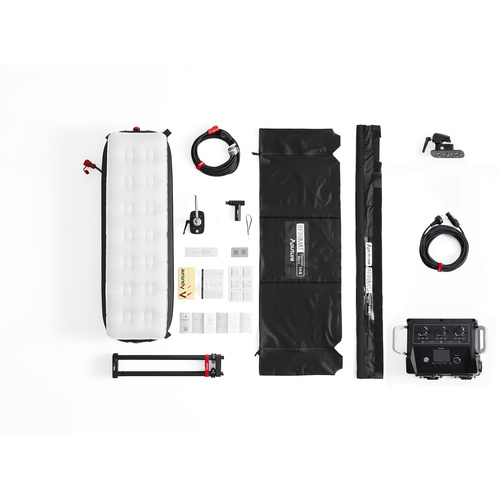 Aputure INFINIMAT 1x4 V-Mount Kit (AU)