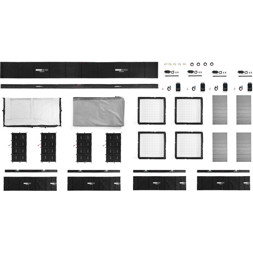 Aputure INFINIMAT 20x20 Kit (AU)