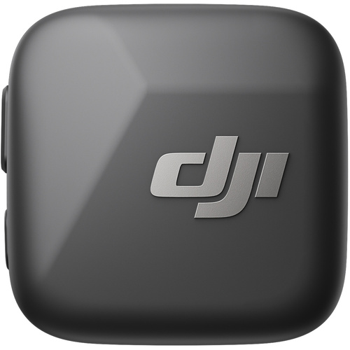 DJI Mic Mini Transmitter (Infinity Black)