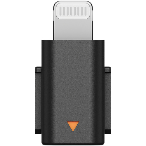 DJI Mic Mini Mobile Phone Adapter (Lightning)