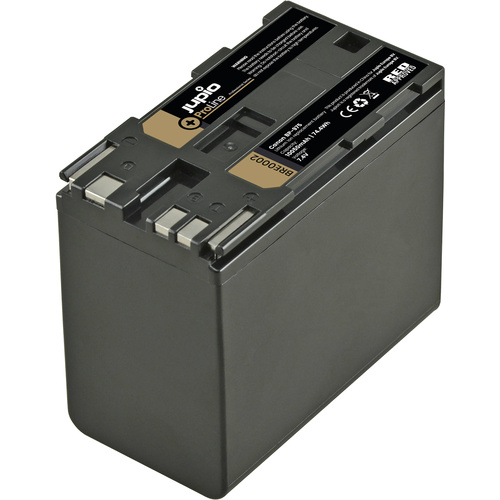 Jupio ProLine BP-975 10,050mAh Battery for RED KOMODO