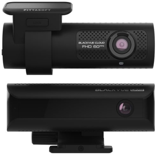 BlackVue DR770X-2CH-DMS Front Camera & Driving Monitoring System Full HD Dashcam (64GB)