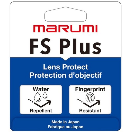 Marumi FS PLUS Lens Protect (77mm)