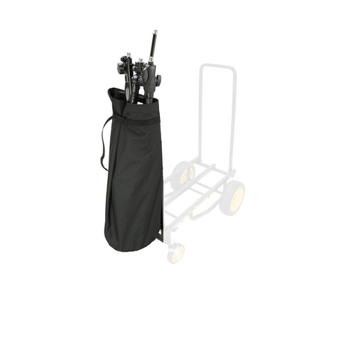 ROCKNROLLER Handlebag with Rigid Bottom (Fits R8, R10, R12 Carts)