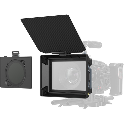 SmallRig 5011 Matte Box Kit With CPL&VND Filters