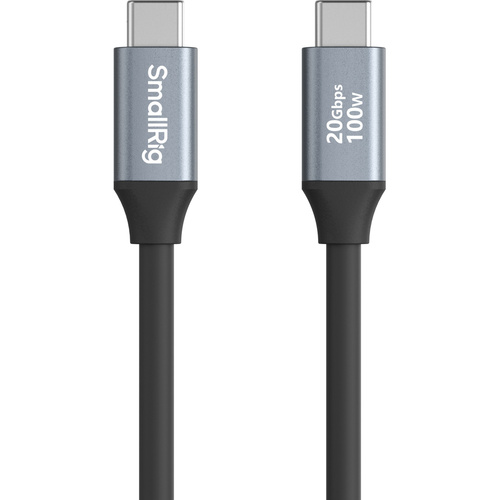 SmallRig 4788 USB-C Data Cable (35cm)