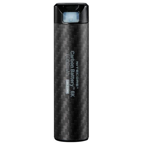 Nitecore Li-Ion 6000mAh Rechargeable USB Battery