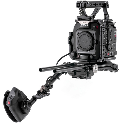 Tilta Camera Cage for Canon C400 (Pro Kit, V-Mount)