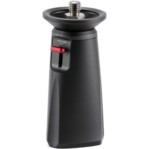 Tilta Universal Quick Release Tie-Down for Cine Fluid Head (Space Grey)