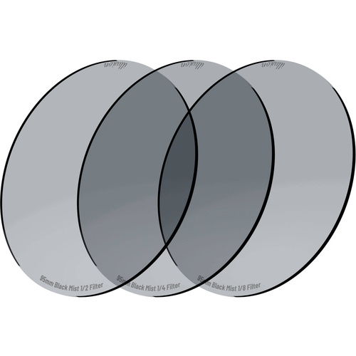Tilta Illusion Black Mist Filter Kit (95mm)