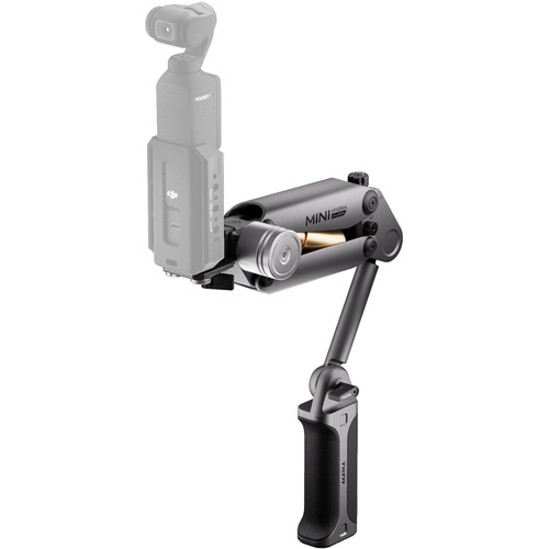 Tilta Hydra Alien Mini Handheld Kit (Titanium Gray)