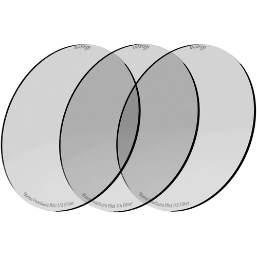 Tilta Illusion Pearlaura Mist Filter Kit (95mm)
