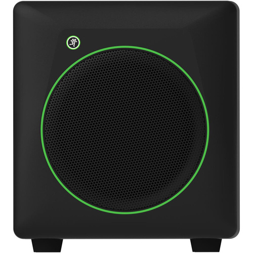 Mackie CR8SBT Powered 8" Subwoofer with Bluetooth (Black)
