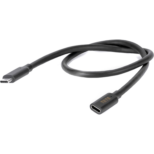 Tilta USB-C Male to Female Extension Cable (50cm)