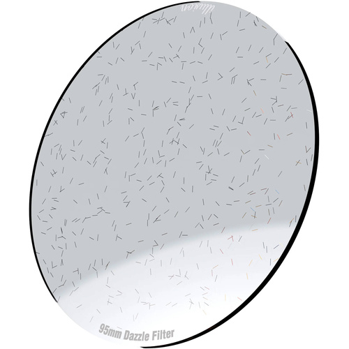 Tilta Illusion 95mm Dazzle Filter