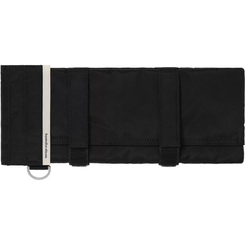 teenage engineering Field Large Bag for OP-XY, OP-1 Field, or OP-1 (Black)