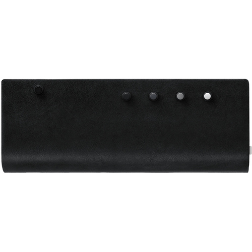 teenage engineering Field Leather Wrap for OP-XY/OP-1 Field (Black)