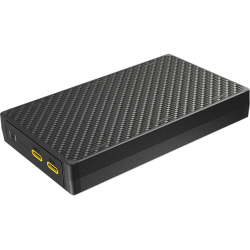 Nitecore NB20000 Gen 3 Dual USB-C Power Bank (20,000mAh)