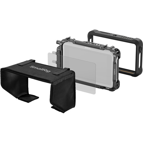 SmallRig 3788B Cage Kit for Atomos Ninja Series