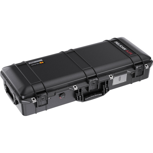 Pelican 1705 Air Case without Foam (Black, 42L)
