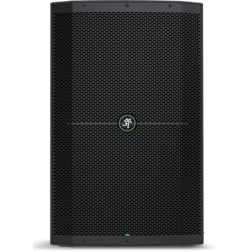 Mackie Thump215XT 1400W 15" Powered PA Loudspeaker System with DSP and Bluetooth