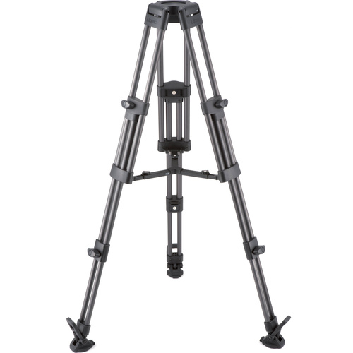 Libec T103RB 2-Stage Heavy-Duty Tripod with 100mm Bowl