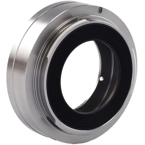 Blazar Remus 1.5x Anamorphic EF Mount