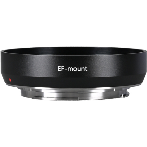 Laowa Sword 15mm T4.1 Interchangeable Bayonet (Canon EF)