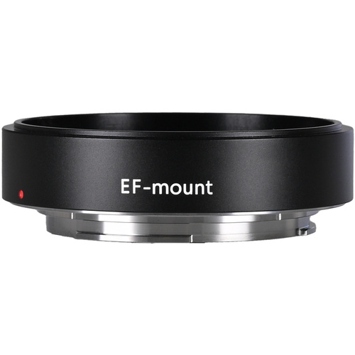 Laowa Sword 35mm T2.9 Interchangeable Bayonet (Canon EF)