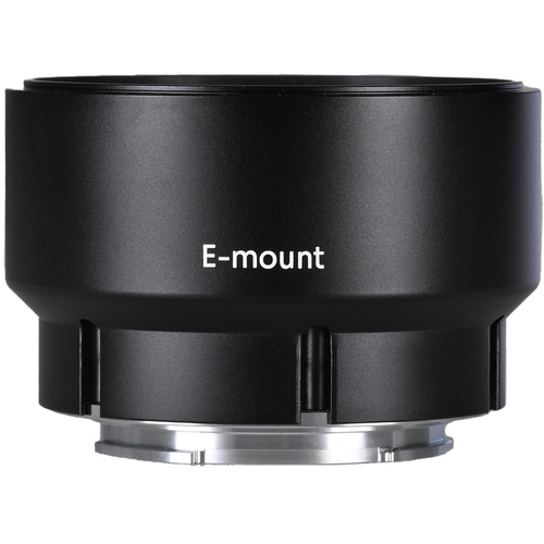 Laowa Sword 35mm T2.9 Interchangeable Bayonet (Sony FE)