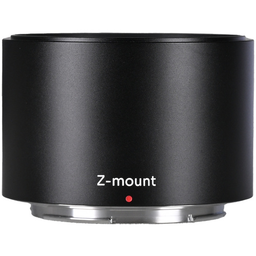 Laowa Sword 35mm T2.9 Interchangeable Bayonet (Nikon Z)