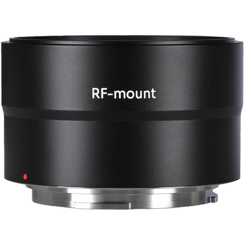 Laowa Sword 35mm T2.9 Interchangeable Bayonet (Canon RF)