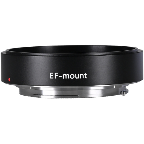 Laowa Sword 60/100/180mm Interchangeable Bayonet (Canon EF)