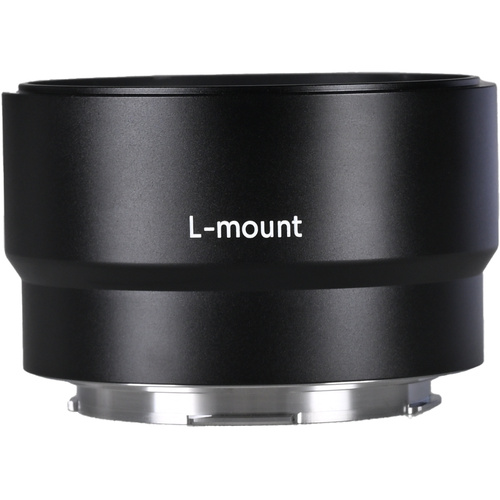 Laowa Sword 60/100/180mm Interchangeable Bayonet (Leica L)